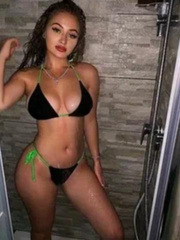 Индивидуалка Альбина фото 2