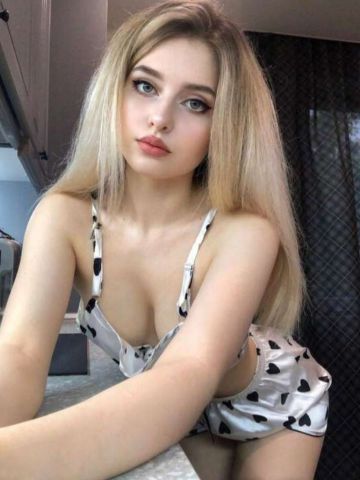 Проститутка Яна, 22 года, г. Новый Редант