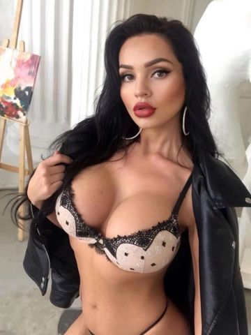 Проститутка Даша, 23 года, г. Новый Редант