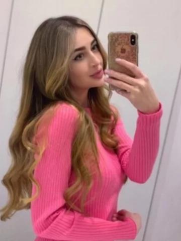 Индивидуалка Анюта фото 3
